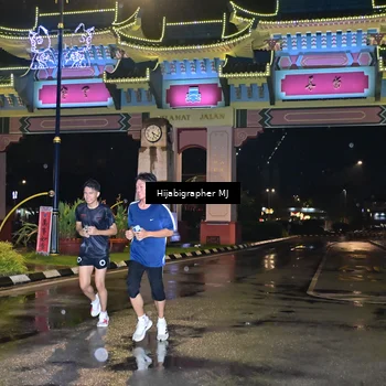 Runner Photo 7695416