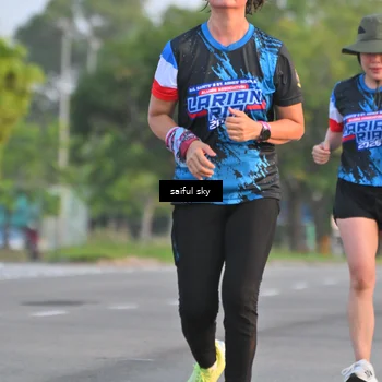 Runner Photo 7695421