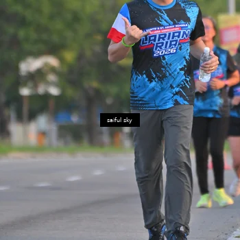 Runner Photo 7695422