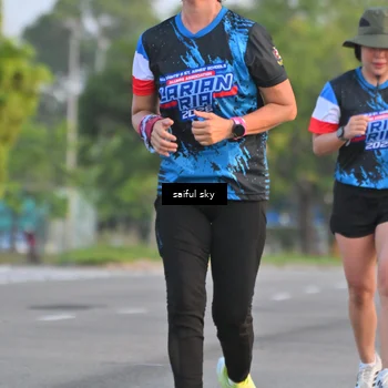 Runner Photo 7695424