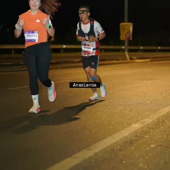 Runner Photo 7695427