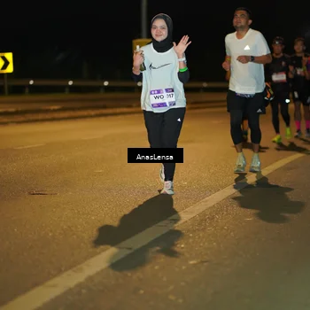 Runner Photo 7695447