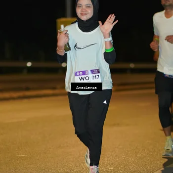 Runner Photo 7695454