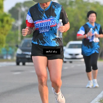 Runner Photo 7695455