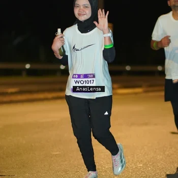 Runner Photo 7695456