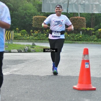 Runner Photo 7695463