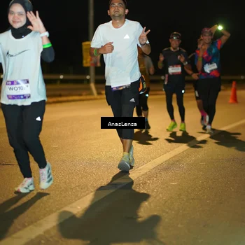 Runner Photo 7695464