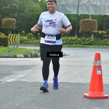 Runner Photo 7695470