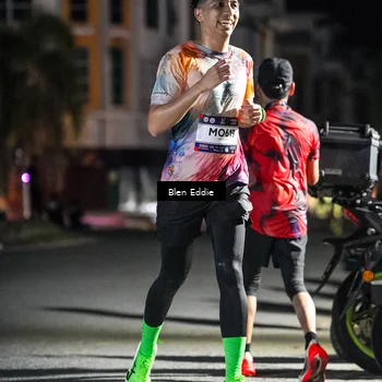 Runner Photo 7695477