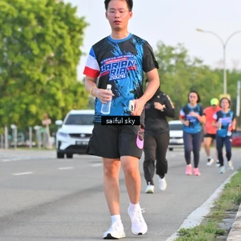 Runner Photo 7695481