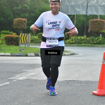 Runner Photo 7695482