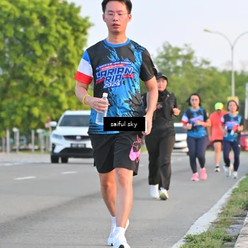 Runner Photo 7695483