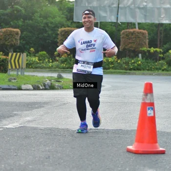 Runner Photo 7695485