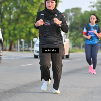 Runner Photo 7695492