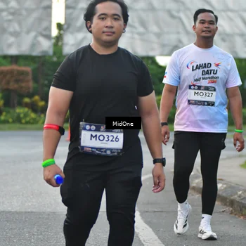 Runner Photo 7695496