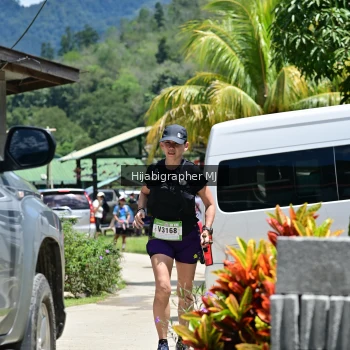 Runner Photo 76955
