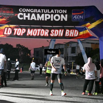 Runner Photo 7695503