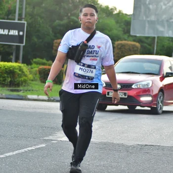 Runner Photo 7695505