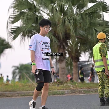 Runner Photo 7695506