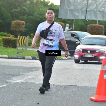 Runner Photo 7695509