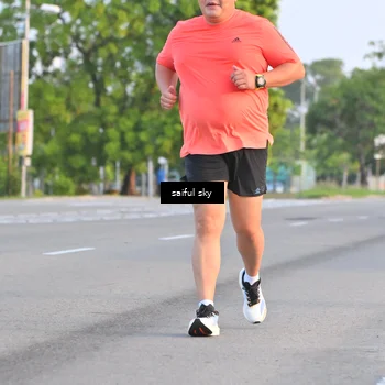 Runner Photo 7695515