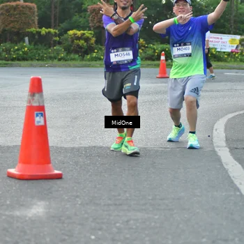 Runner Photo 7695517