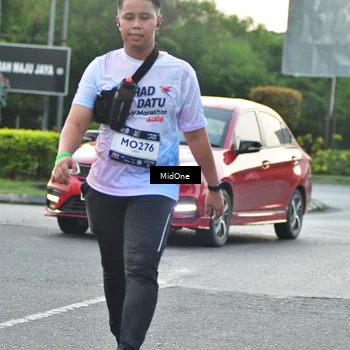 Runner Photo 7695519