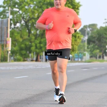 Runner Photo 7695520