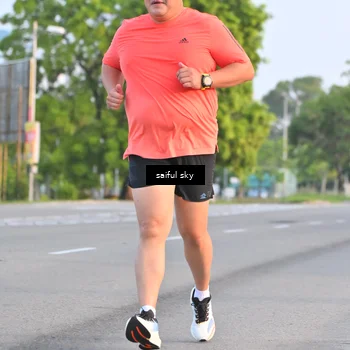 Runner Photo 7695521