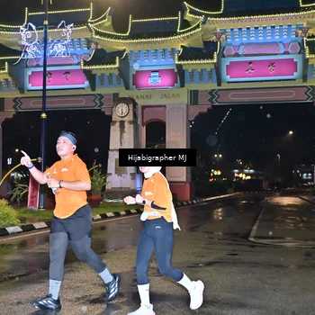 Runner Photo 7695523