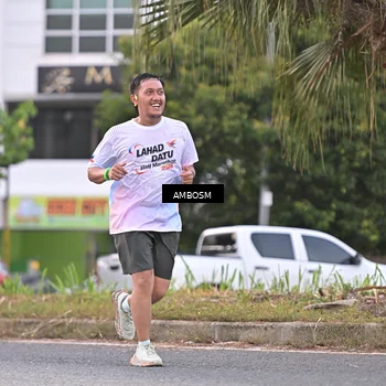 Runner Photo 7695524