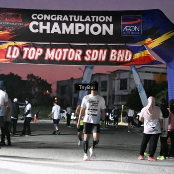 Runner Photo 7695526