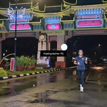 Runner Photo 7695553