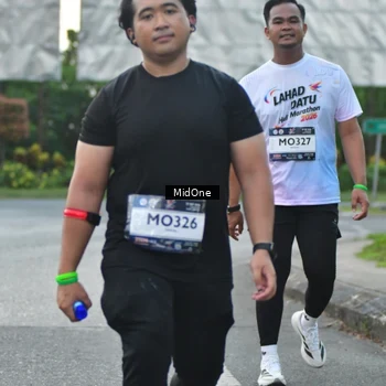Runner Photo 7695570