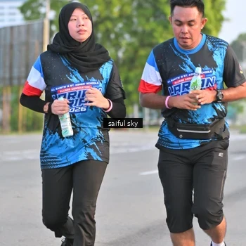 Runner Photo 7695583