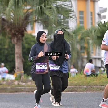 Runner Photo 7695596