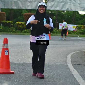 Runner Photo 7695599
