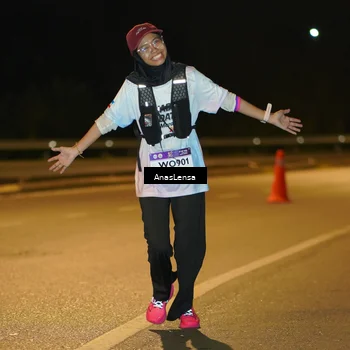 Runner Photo 7695621