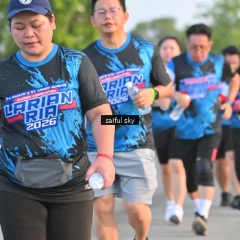 Runner Photo 7695625