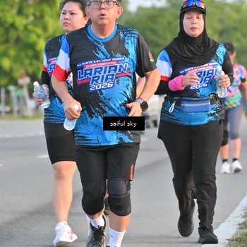 Runner Photo 7695628