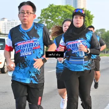 Runner Photo 7695634