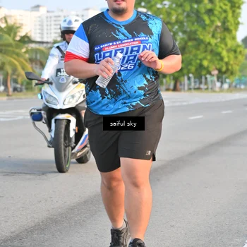Runner Photo 7695636