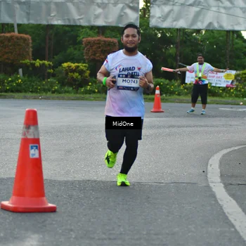 Runner Photo 7695637