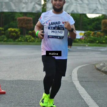Runner Photo 7695644
