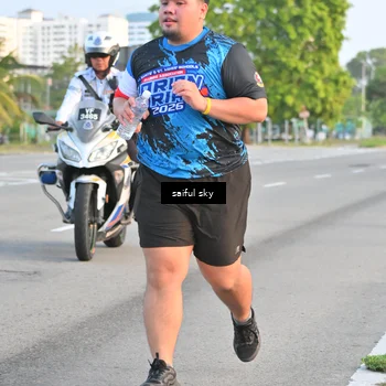 Runner Photo 7695645