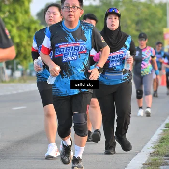 Runner Photo 7695648