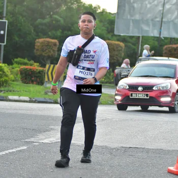 Runner Photo 7695650