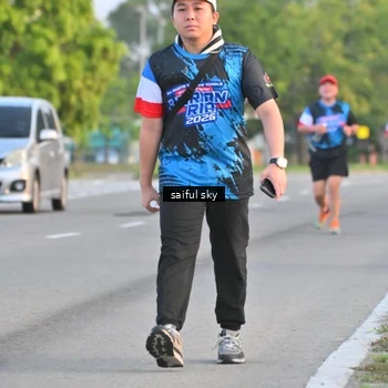 Runner Photo 7695665
