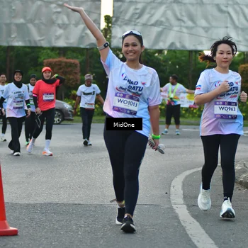 Runner Photo 7695671