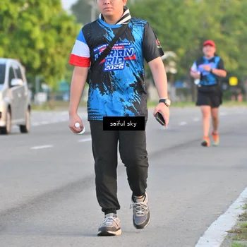 Runner Photo 7695673